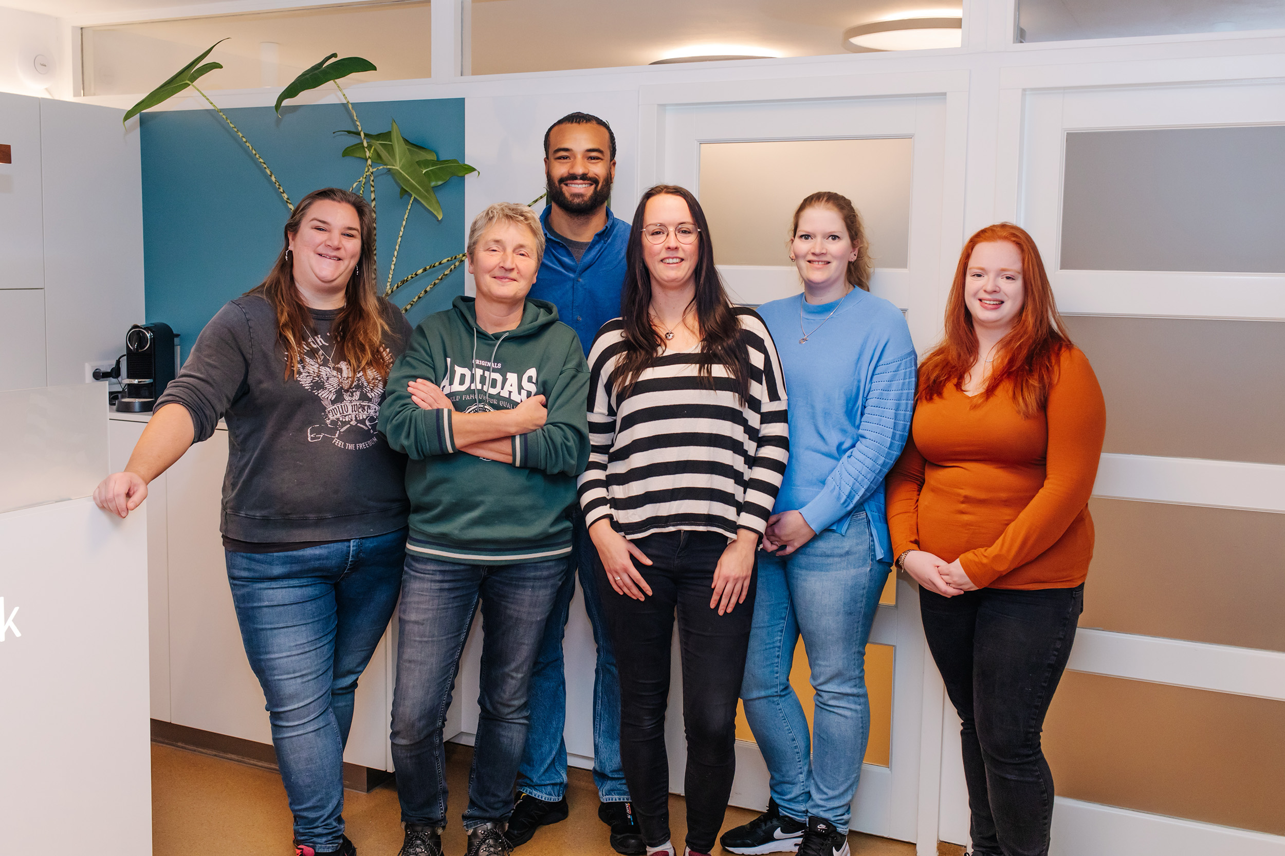 team-dierenklinieklussing